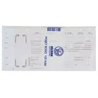 Dilman Senet / Bono 10 x 22 cm - 100 Yaprak 